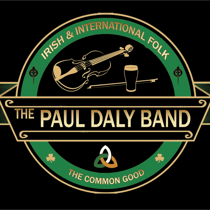 Paul Daly Band - The Common Good