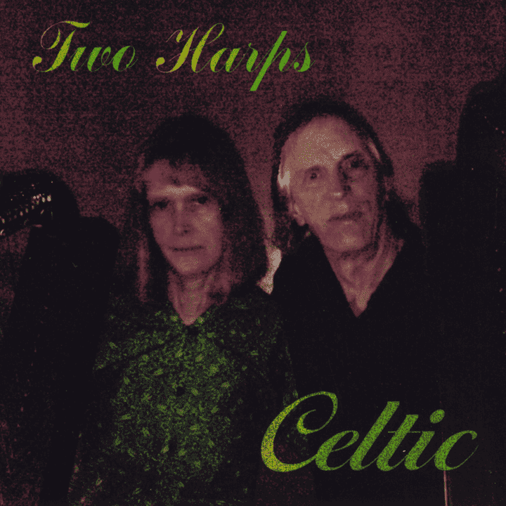 Paul and Brenda Neal - Two Harps Celtic