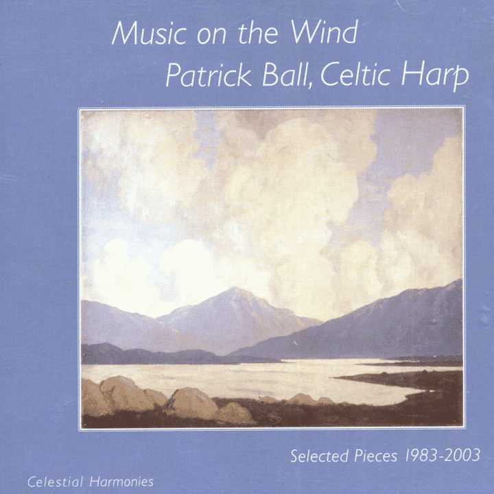 Patrick Ball - Music On The Wind