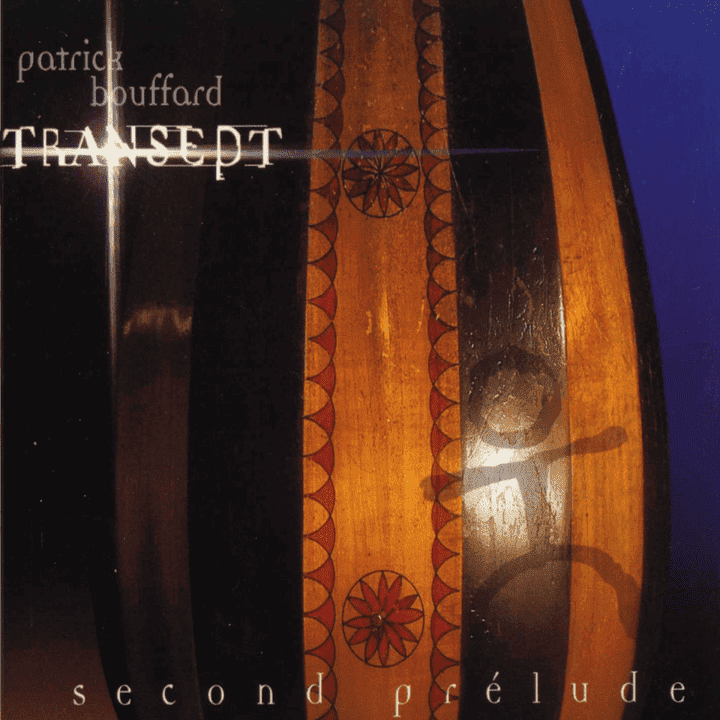 Patrick Bouffard - Second Prelude