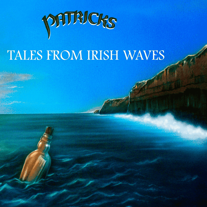 Patricks - Tales from Irish Waves