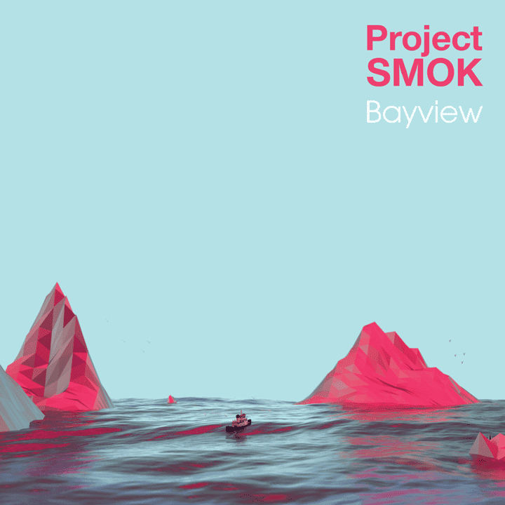 Project Smok - Bayview