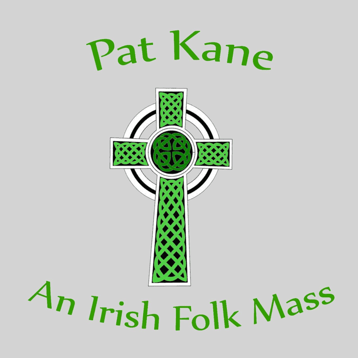 Pat Kane - An Irish Folk Mass