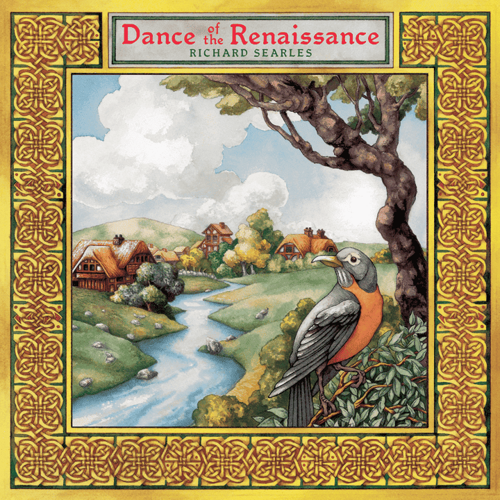 Richard Searles - Dance of the Renaissance