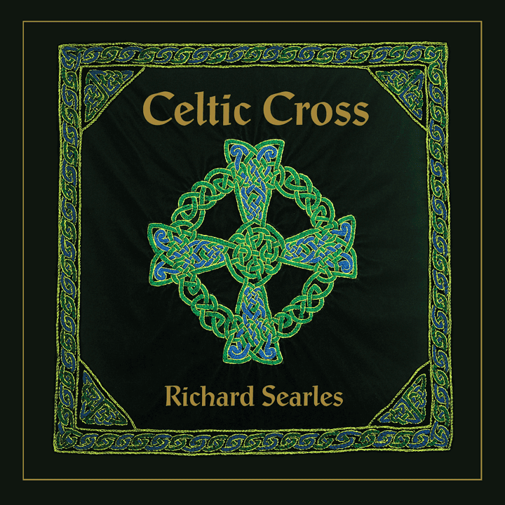 Richard Searles - Celtic Cross