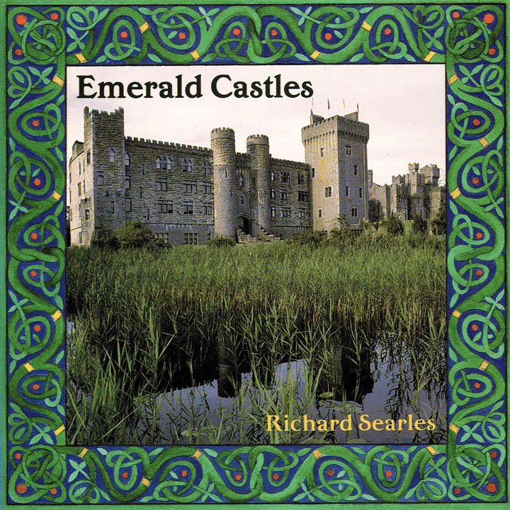 Richard Searles - Emerald Castles