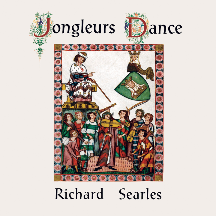 Richard Searles - Jongleurs Dance