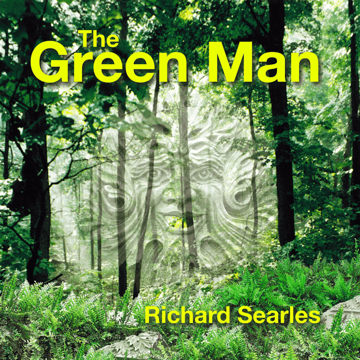 Richard Searles - The Green Man