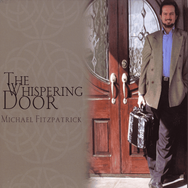 Michael Fitzpatrick - The Whispering Door