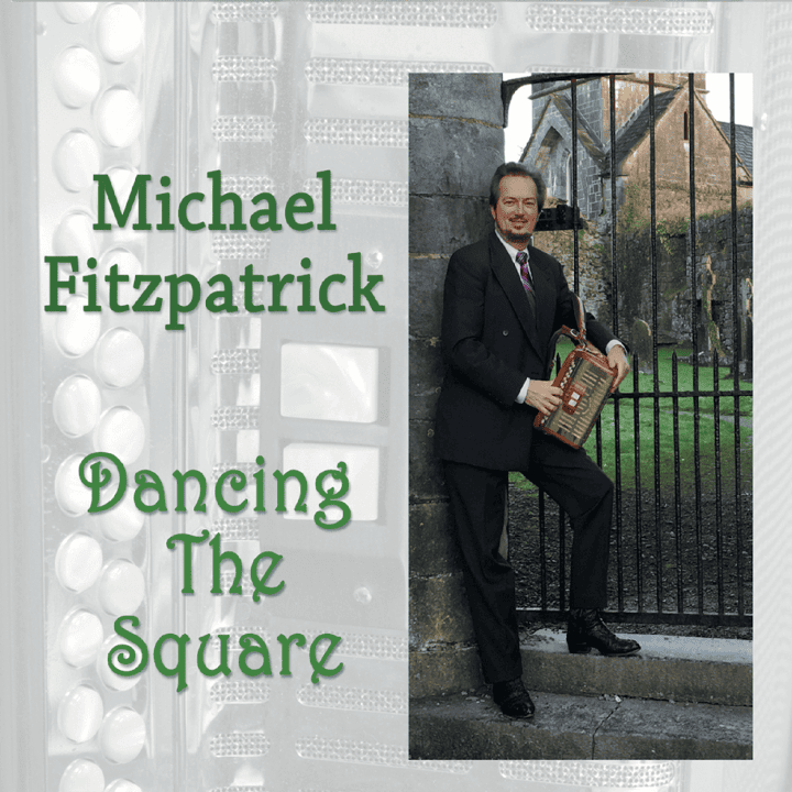 Michael Fitzpatrick - Dancing the Square