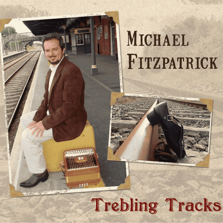 Michael Fitzpatrick - Trebling Tracks