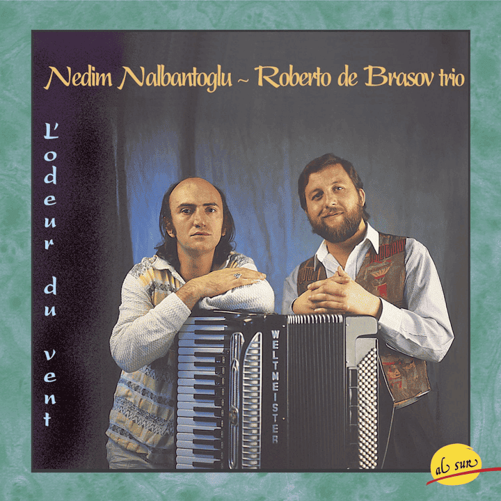 Nedim Nalbantoğlu, Roberto de Brasov - L'odeur du vent