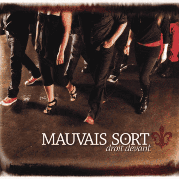 Mauvais Sort - Droit Devant