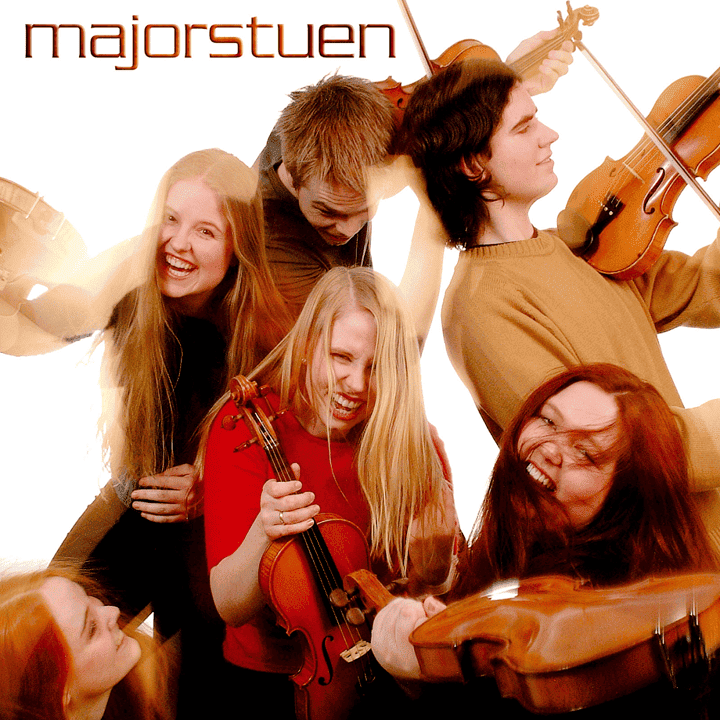 Majorstuen - Majorstuen