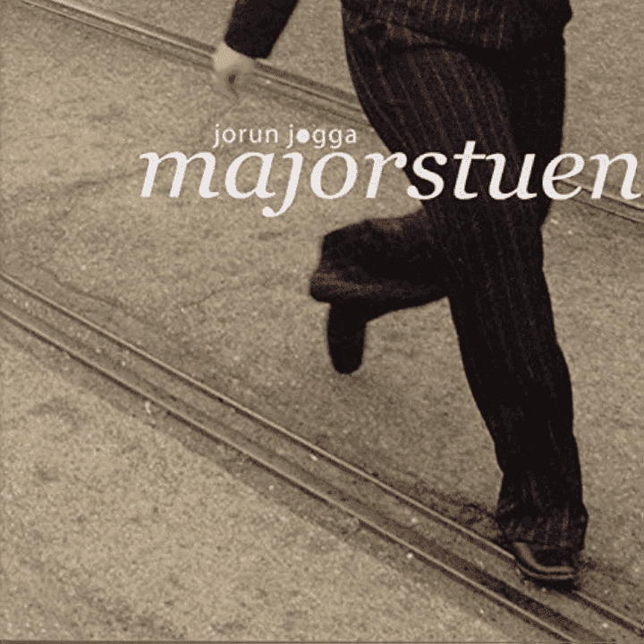 Majorstuen - Jorun Jogga