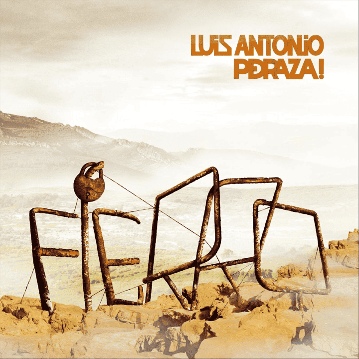 Luis Antonio Pedraza - Fierro