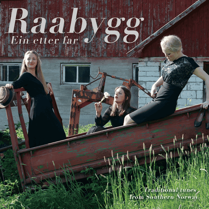 Raabygg - Ein Etter Far