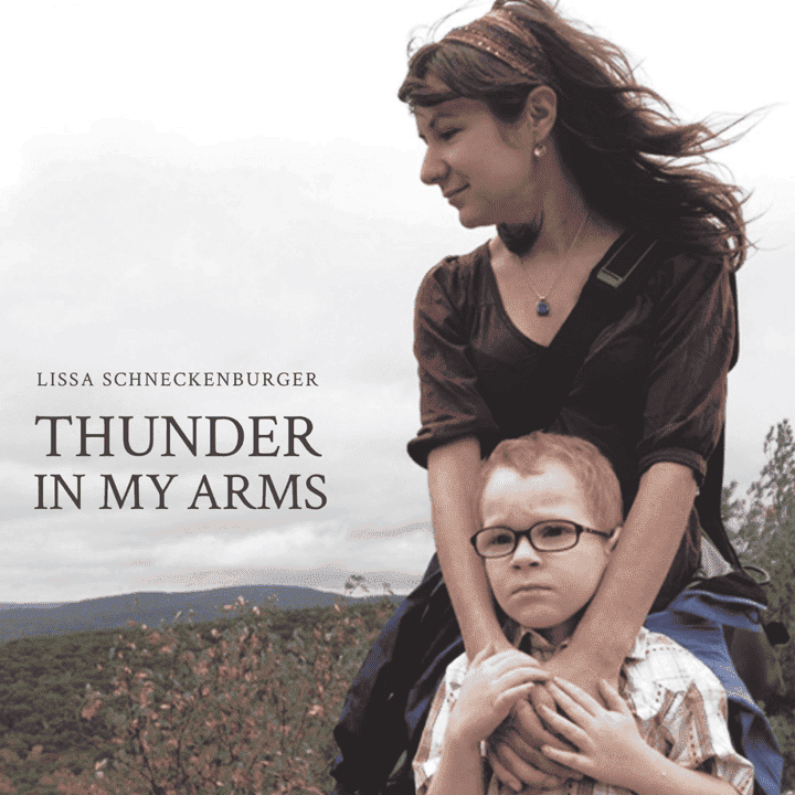 Lissa Schneckenburger - Thunder in My Arms