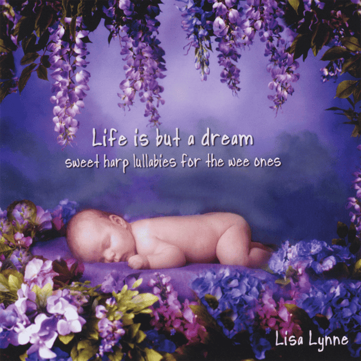 Lisa Lynne - Life is But a Dream