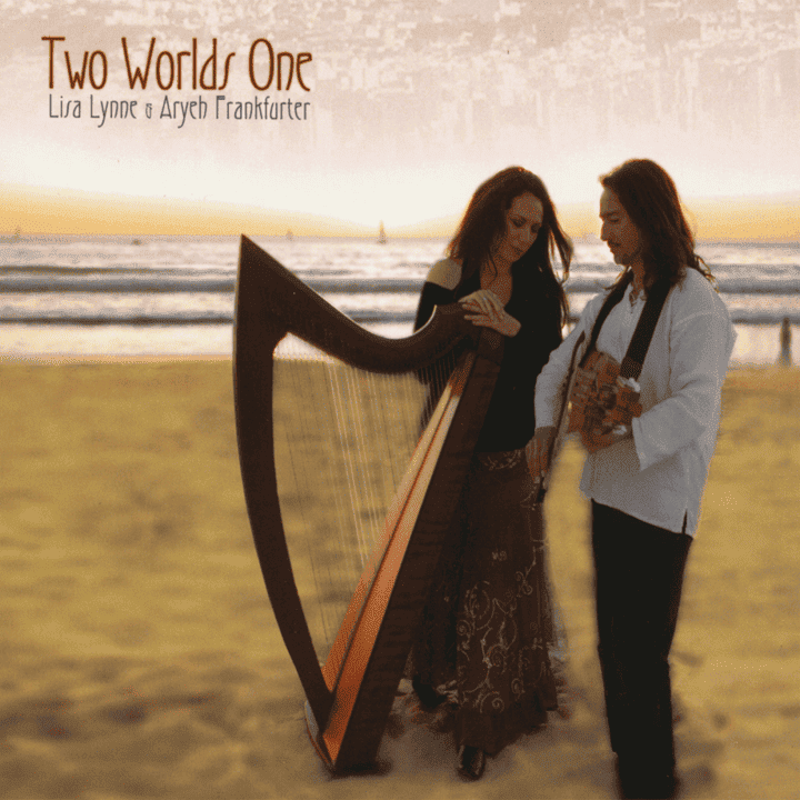 Lisa Lynne, Aryeh Frankfurter - Two Worlds One