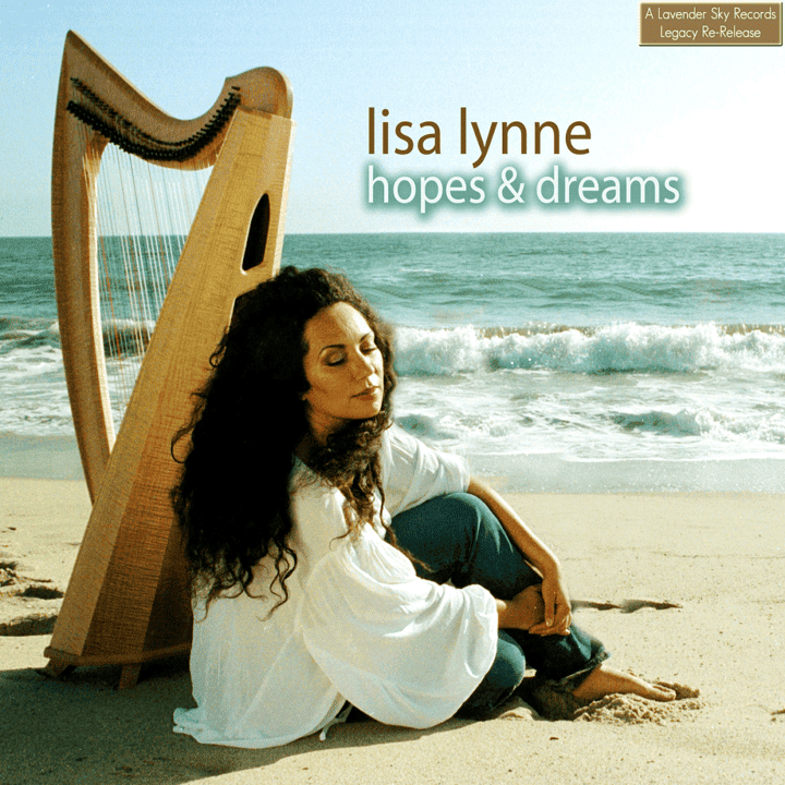 Lisa Lynne - Hopes & Dreams