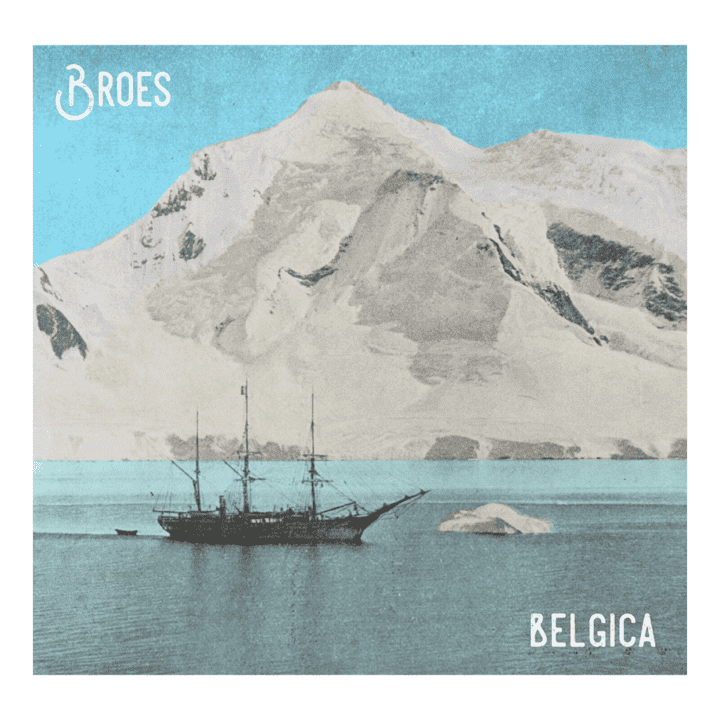 Broes - Belgica