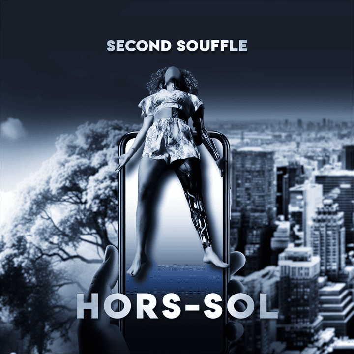 Second Souffle - Hors-sol