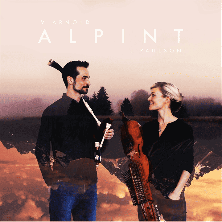 Josefina Paulson, Valentin Arnold - Alpint