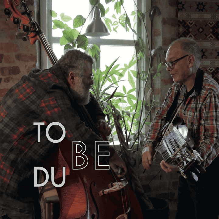 Torbjörn Näsbom, Sebastien Dubé - To Be Du