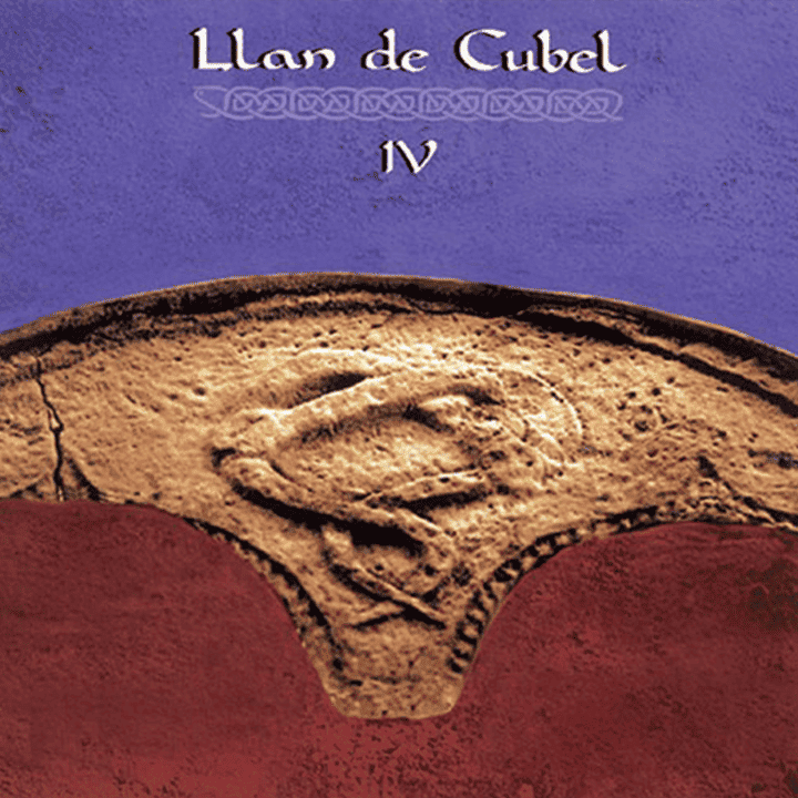 Llan de Cubel - IV