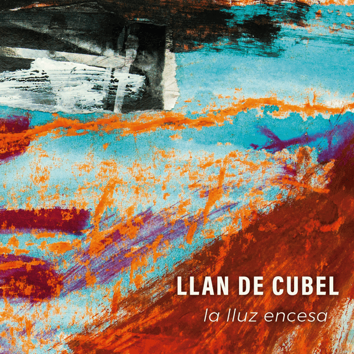 Llan de Cubel - La Lluz Encesa