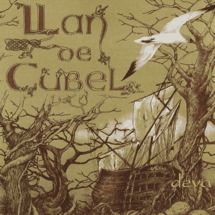 Llan de Cubel - Deva