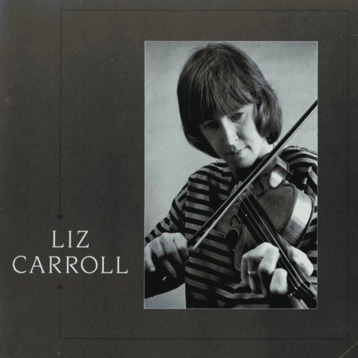 Liz Carroll - Liz Carroll