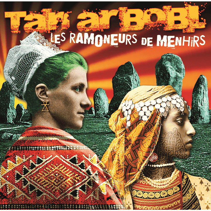 Les Ramoneurs de menhirs - Tan ar Bobl