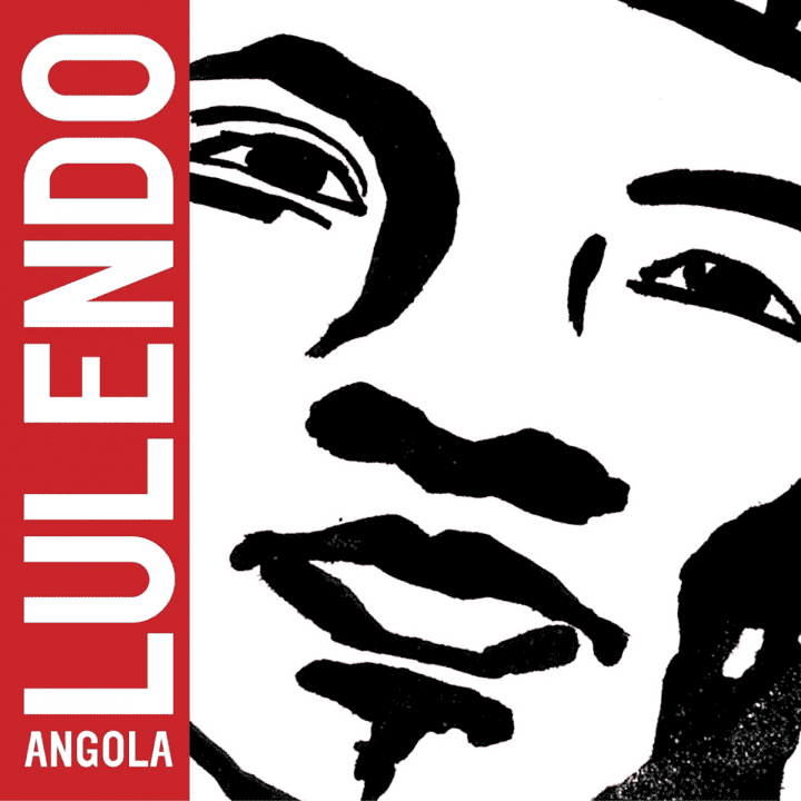 Lulendo - Angola