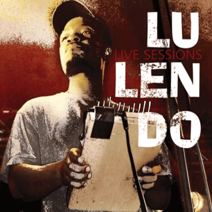 Lulendo - Live sessions