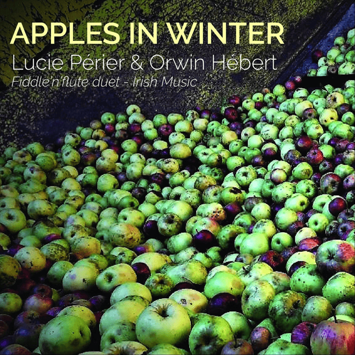 Lucie Périer & Orwin Hébert - Apples In Winter