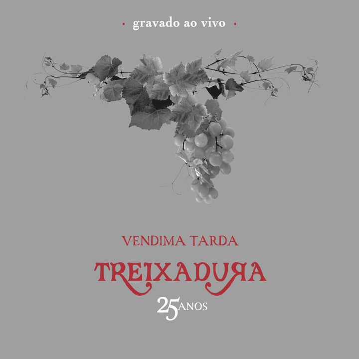 Treixadura - Vendima Tarda