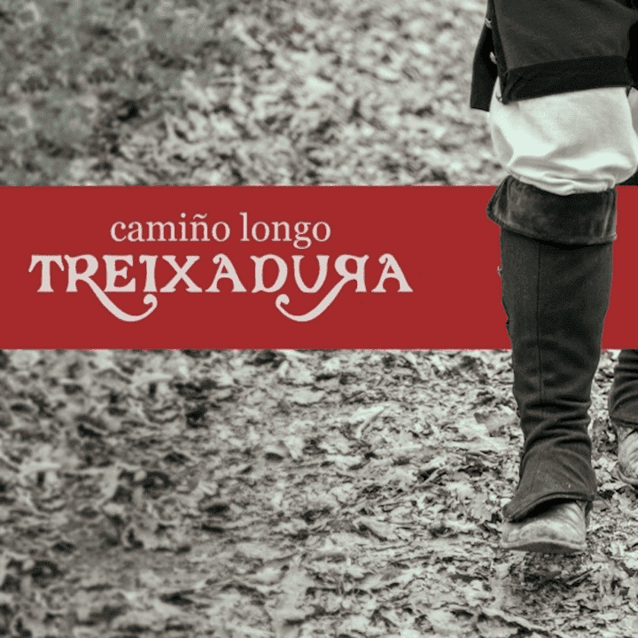 Treixadura - Camiño longo