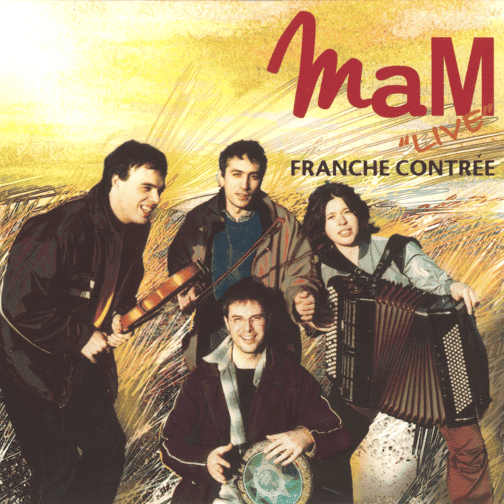 Mam - Franche contrée