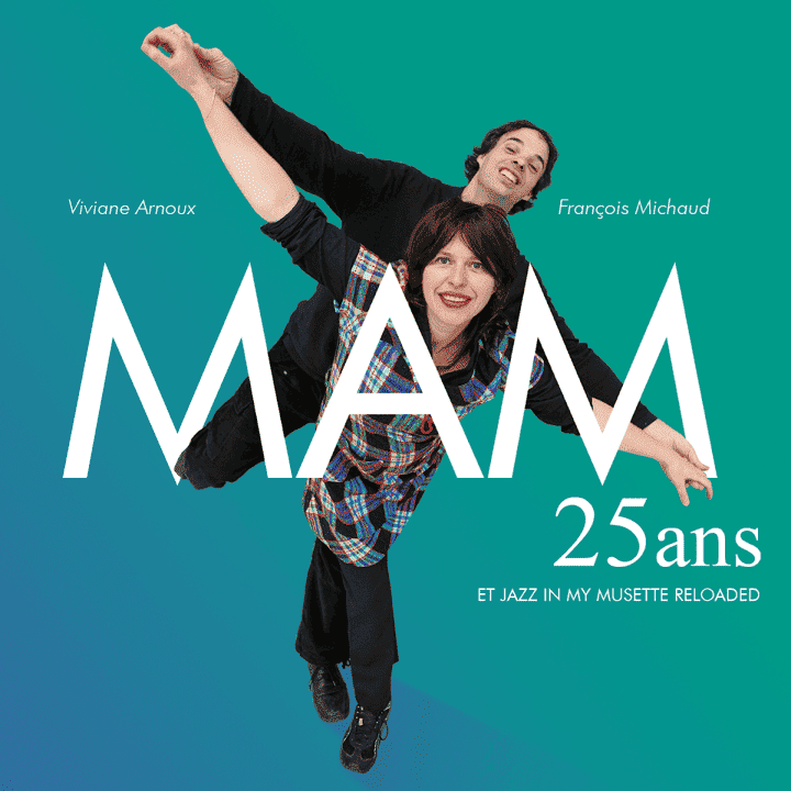 Mam - 25 ans