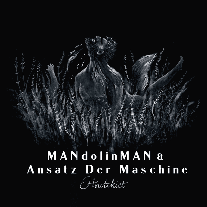 MANdolinMAN - Houtekiet