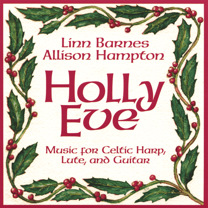 Linn Barnes & Allison Hampton - Holly Eve