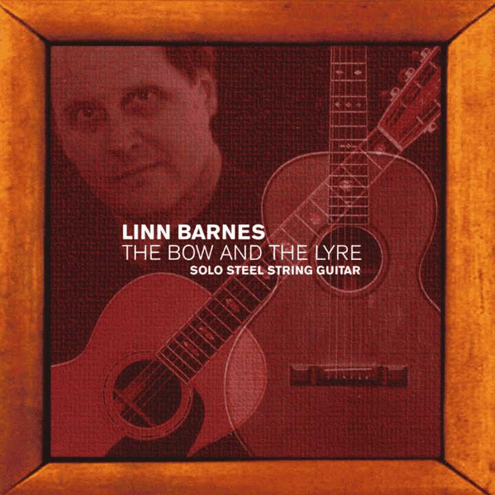 Linn Barnes - The Bow And The Lyre