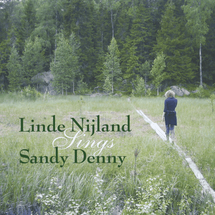 Linde Nijland - Linde Nijland Sings Sandy Denny