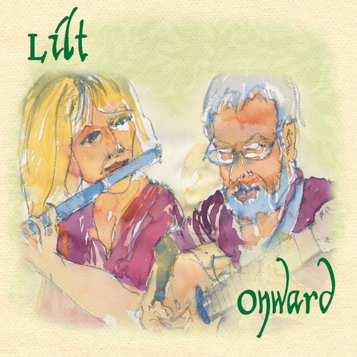 Lilt - Onward