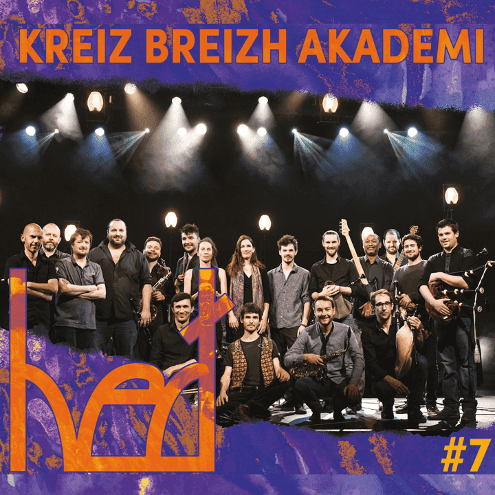 Kreiz Breizh Akademi - Hed #7