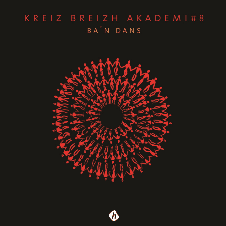 Kreiz Breizh Akademi - Ba'n Dañs #8