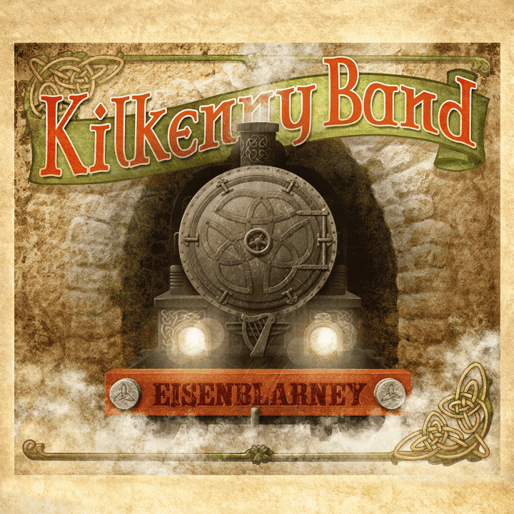 Kilkenny Band - Eisenblarney