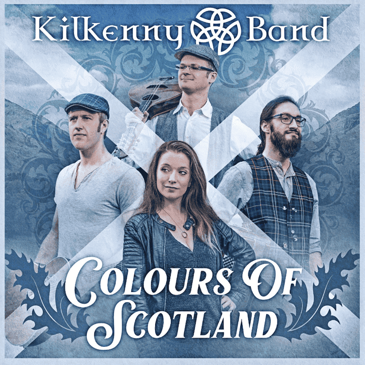 Kilkenny Band - Colours of Scotland